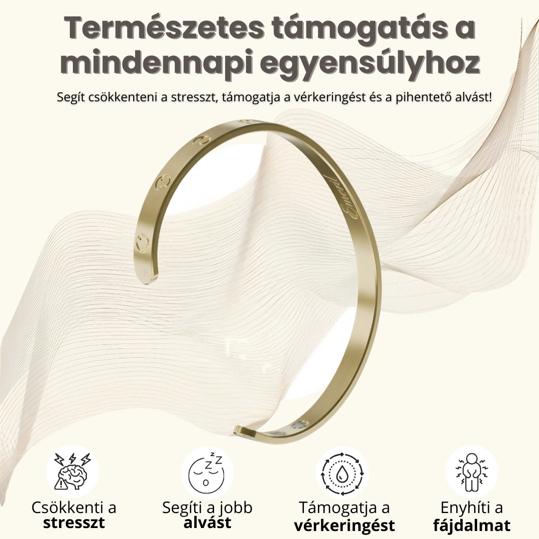 Emeril Harmónia Karkötő- Az Eredeti