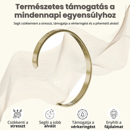 Emeril Harmónia Karkötő- Az Eredeti